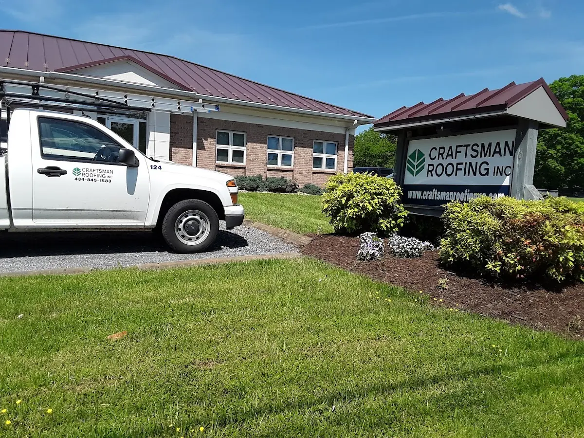 Quality Roof Replacement by experienced craftsmen in Rambleton Acres